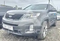 2014 KIA Sorento