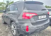 2014 KIA Sorento