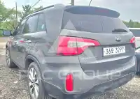 2014 KIA Sorento