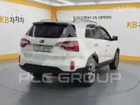2014 KIA Sorento