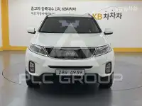 2014 KIA Sorento