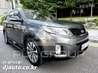 2014 KIA Sorento