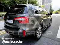 2014 KIA Sorento