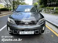 2014 KIA Sorento