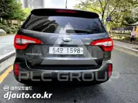 2014 KIA Sorento