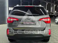 2014 KIA Sorento