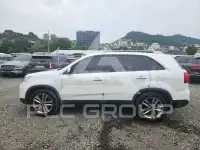 2014 KIA Sorento