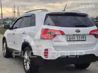 2014 KIA Sorento