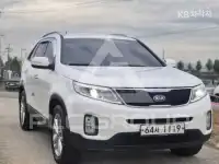 2014 KIA Sorento