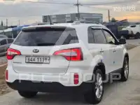 2014 KIA Sorento