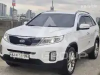 2014 KIA Sorento