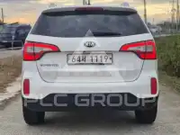 2014 KIA Sorento