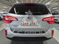 2014 KIA Sorento