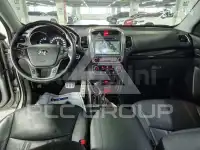 2014 KIA Sorento