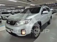 2014 KIA Sorento