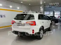 2014 KIA Sorento