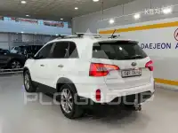 2014 KIA Sorento