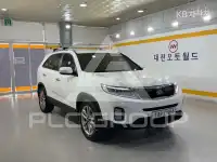2014 KIA Sorento