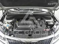 2014 KIA Sorento