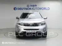 2014 KIA Sorento