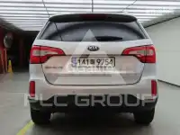 2014 KIA Sorento