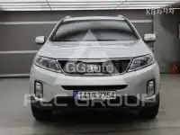 2014 KIA Sorento