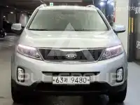 2014 KIA Sorento