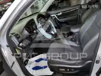 2014 KIA Sorento