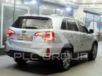 2014 KIA Sorento