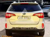 2014 KIA Sorento