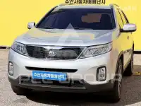 2014 KIA Sorento
