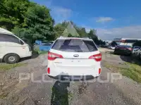 2014 KIA Sorento