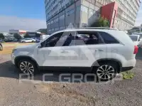 2014 KIA Sorento