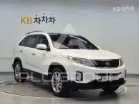 2014 KIA Sorento