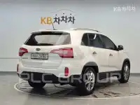 2014 KIA Sorento