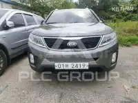 2014 KIA Sorento
