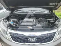 2014 KIA Sorento