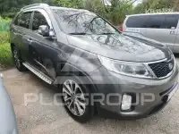 2014 KIA Sorento
