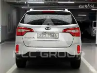 2014 KIA Sorento
