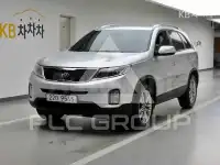 2014 KIA Sorento