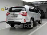 2014 KIA Sorento