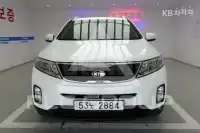 2014 KIA Sorento