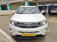 2014 KIA Sorento