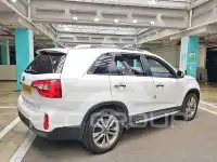 2014 KIA Sorento