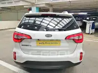 2014 KIA Sorento