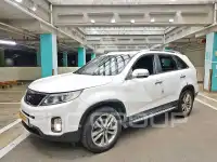 2014 KIA Sorento