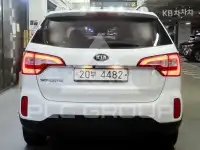 2014 KIA Sorento