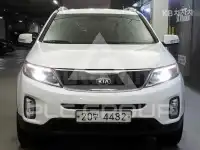 2014 KIA Sorento