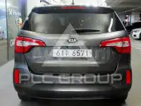 2014 KIA Sorento