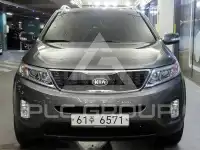 2014 KIA Sorento